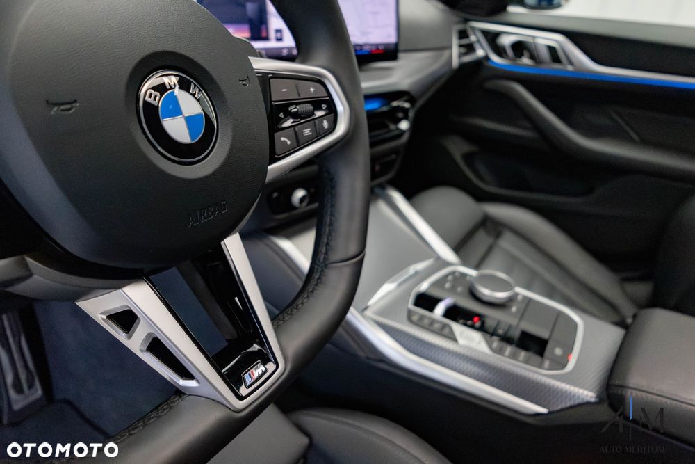 BMW Seria 4 430i xDrive M Sport - 19