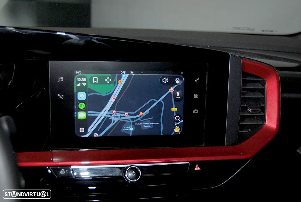 Opel Mokka-e 50 kWh GS - 43