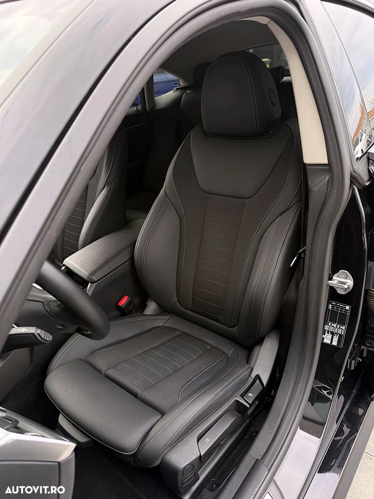 BMW Seria 4 420d Gran Coupe - 26