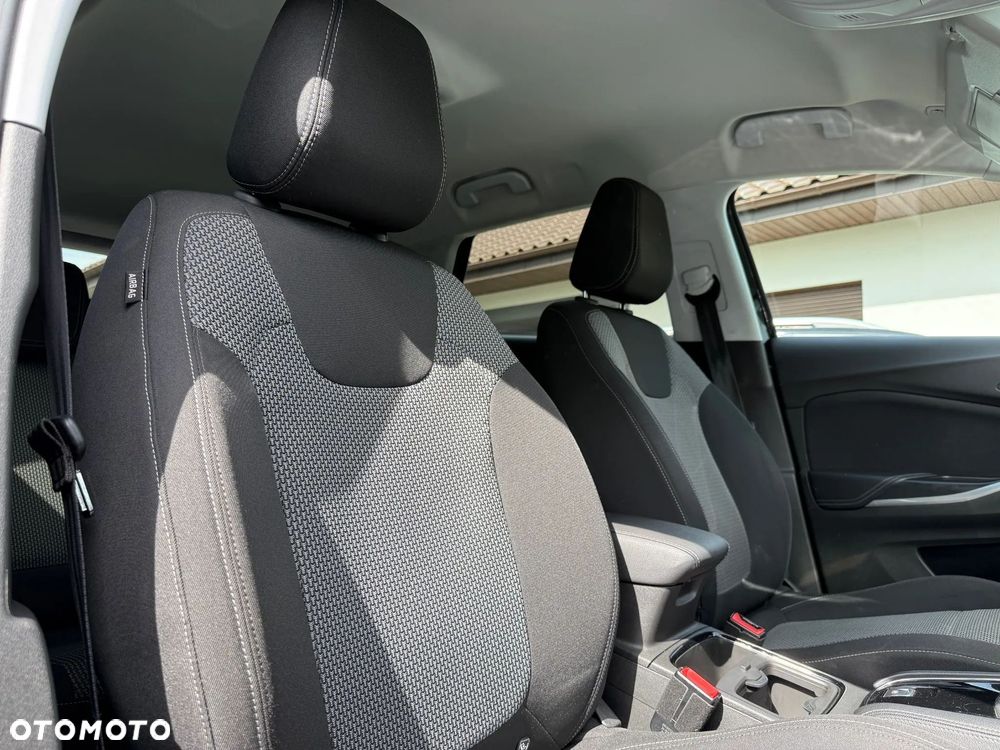 Opel Grandland X 1.2 T GPF Design Line S&S - 13