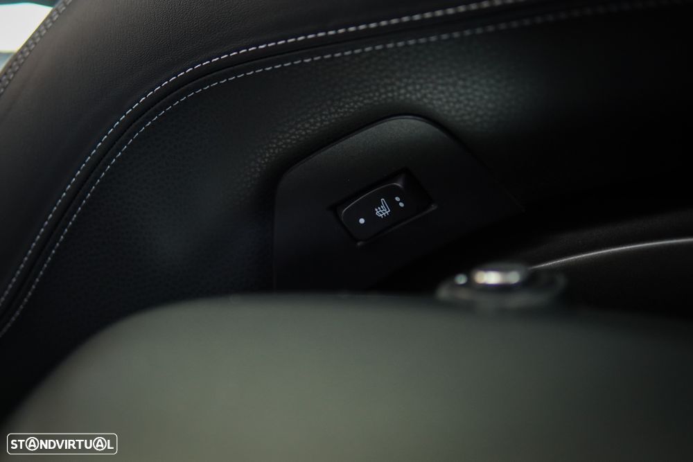 BMW R 18 Transcontinental Manhattan Metallic Matte - 21