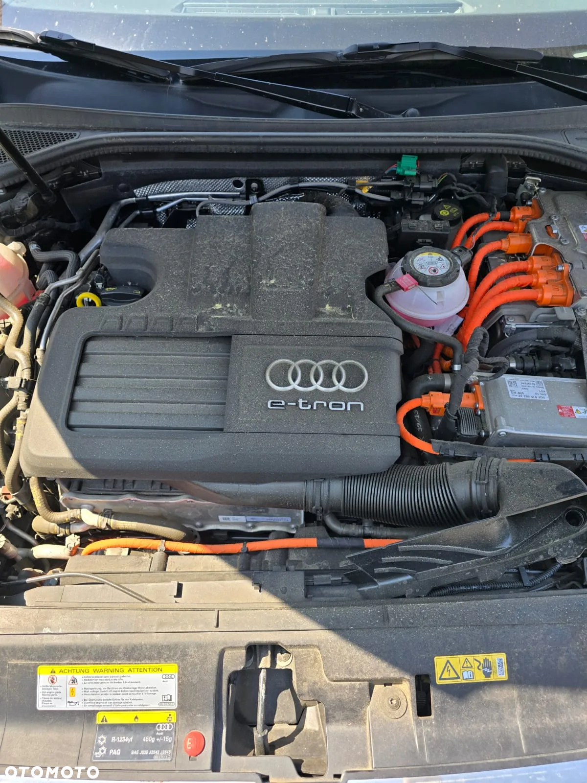 Audi A3 - 8