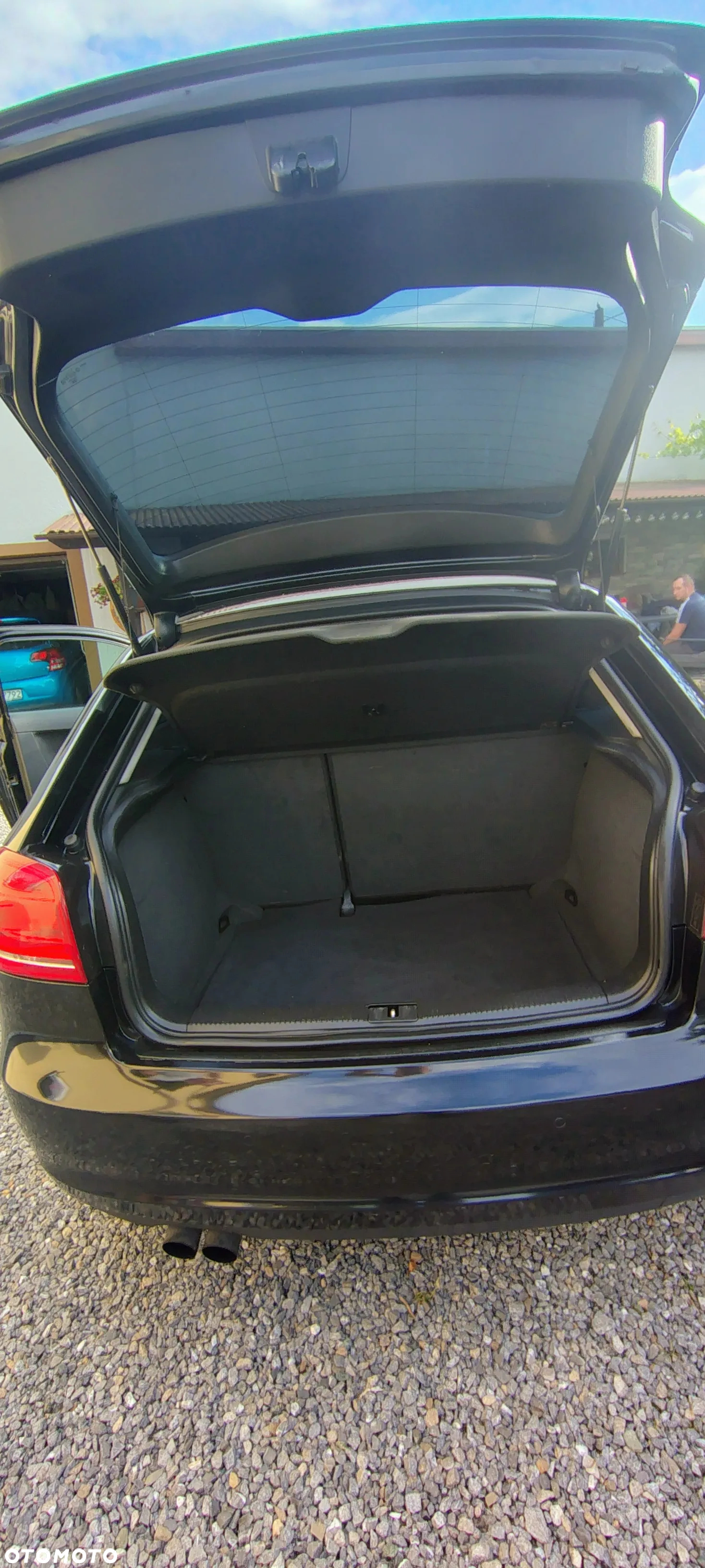 Audi A3 - 13