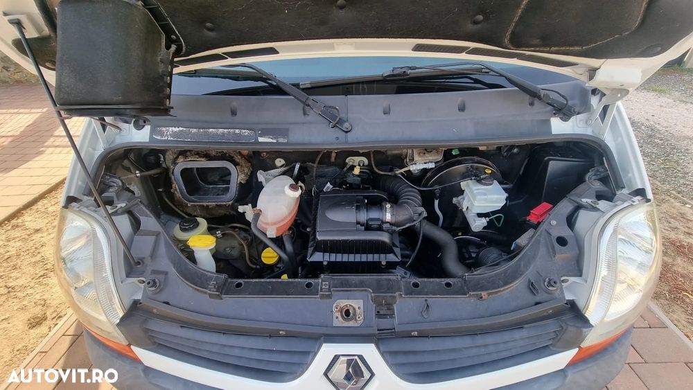 Renault Master - 18