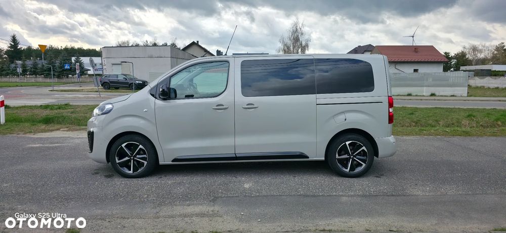 Citroën SpaceTourer 2.0 BlueHDi M Business Lounge - 23