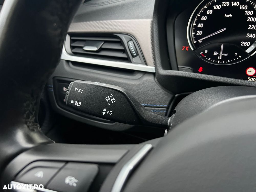 BMW X2 xDrive20d Aut. M Sport - 19