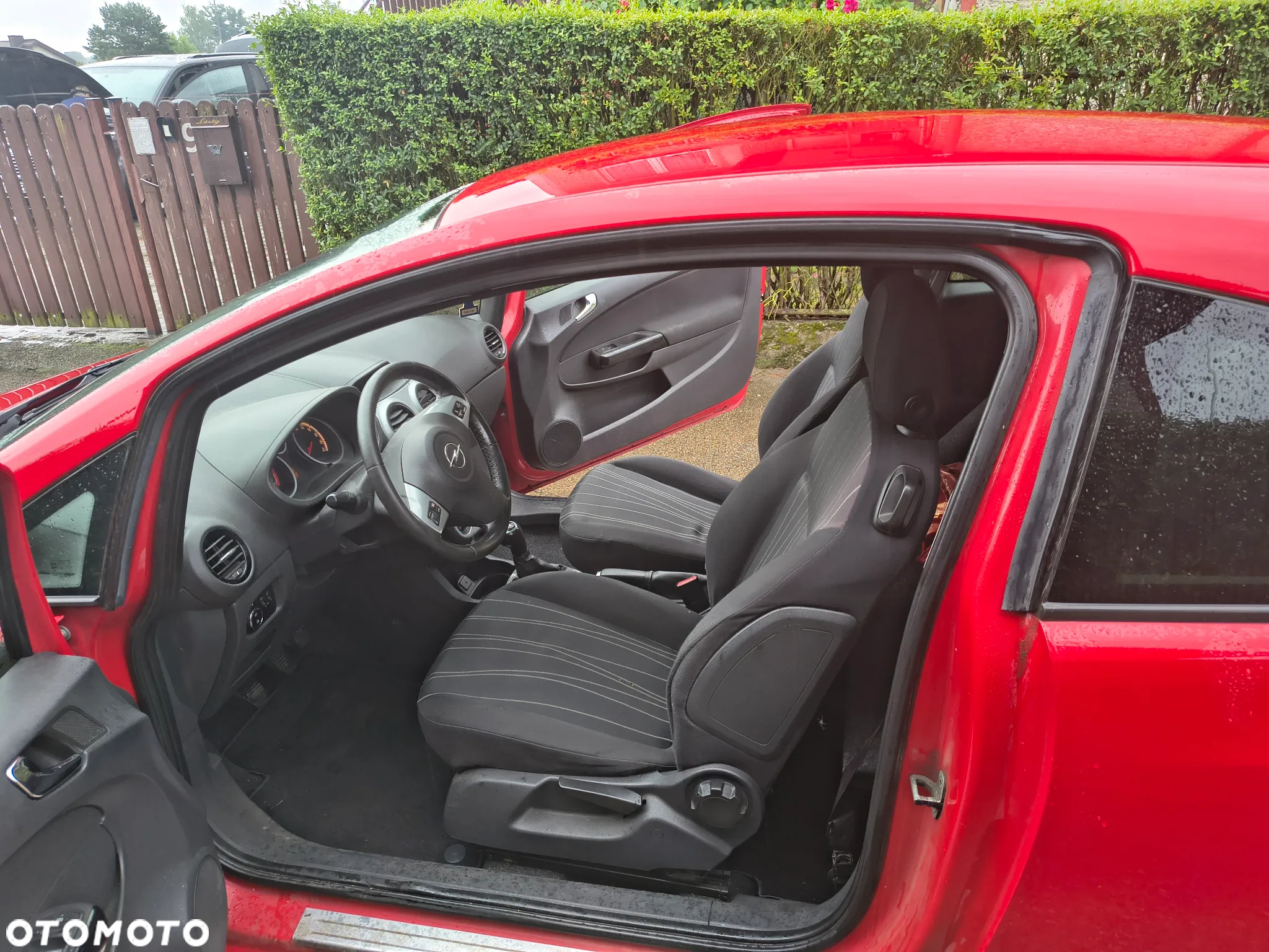 Opel Corsa - 8
