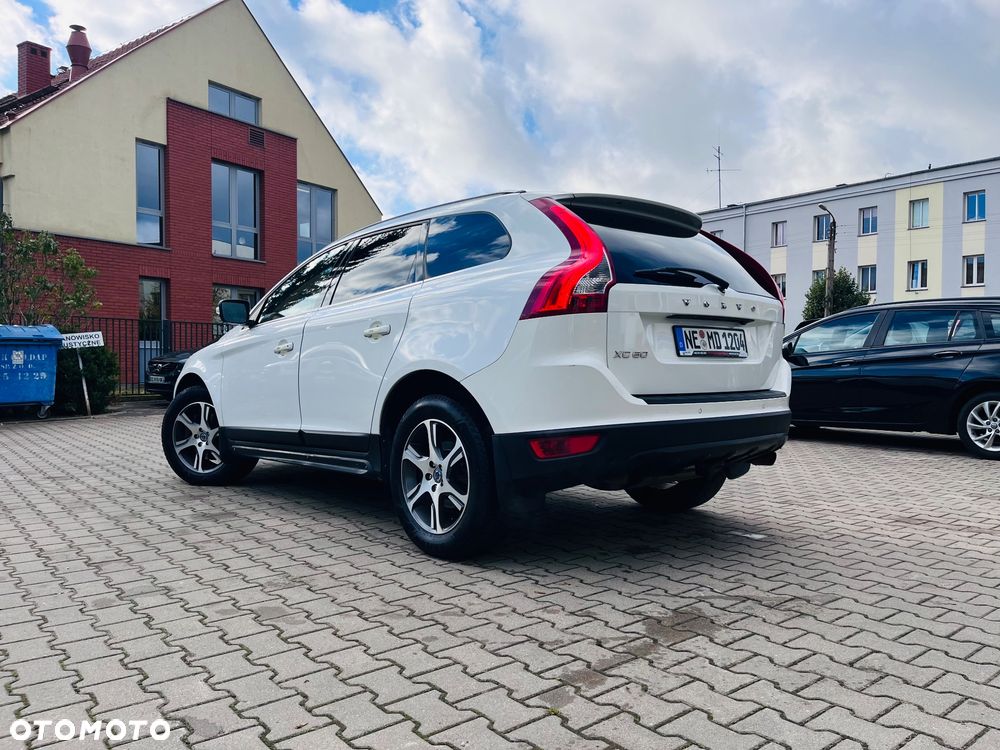 Volvo XC 60 - 11