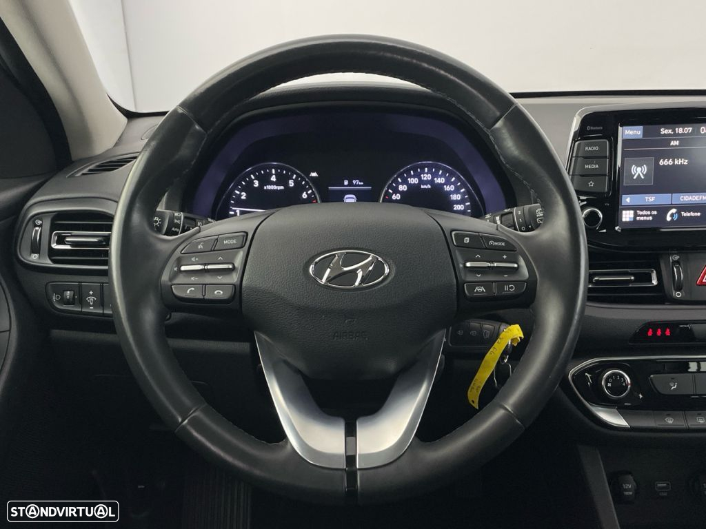 Hyundai i30 1.0 T-GDI Style - 14