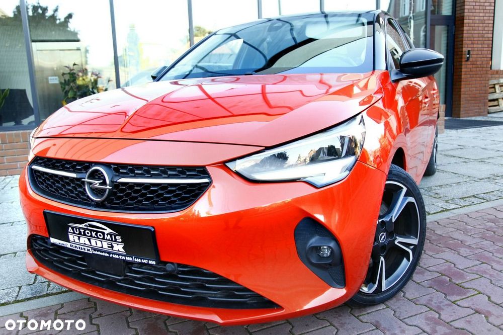 Opel Corsa - 9