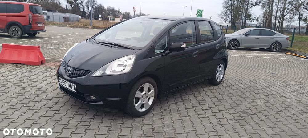 Honda Jazz - 17