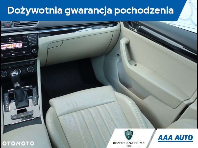 Skoda Superb - 9