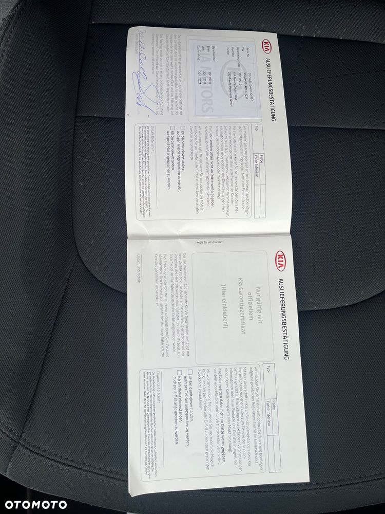 Kia Rio 1.2 Edition 7 - 29