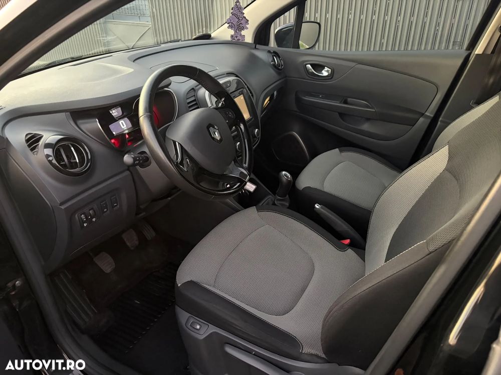 Renault Captur - 7