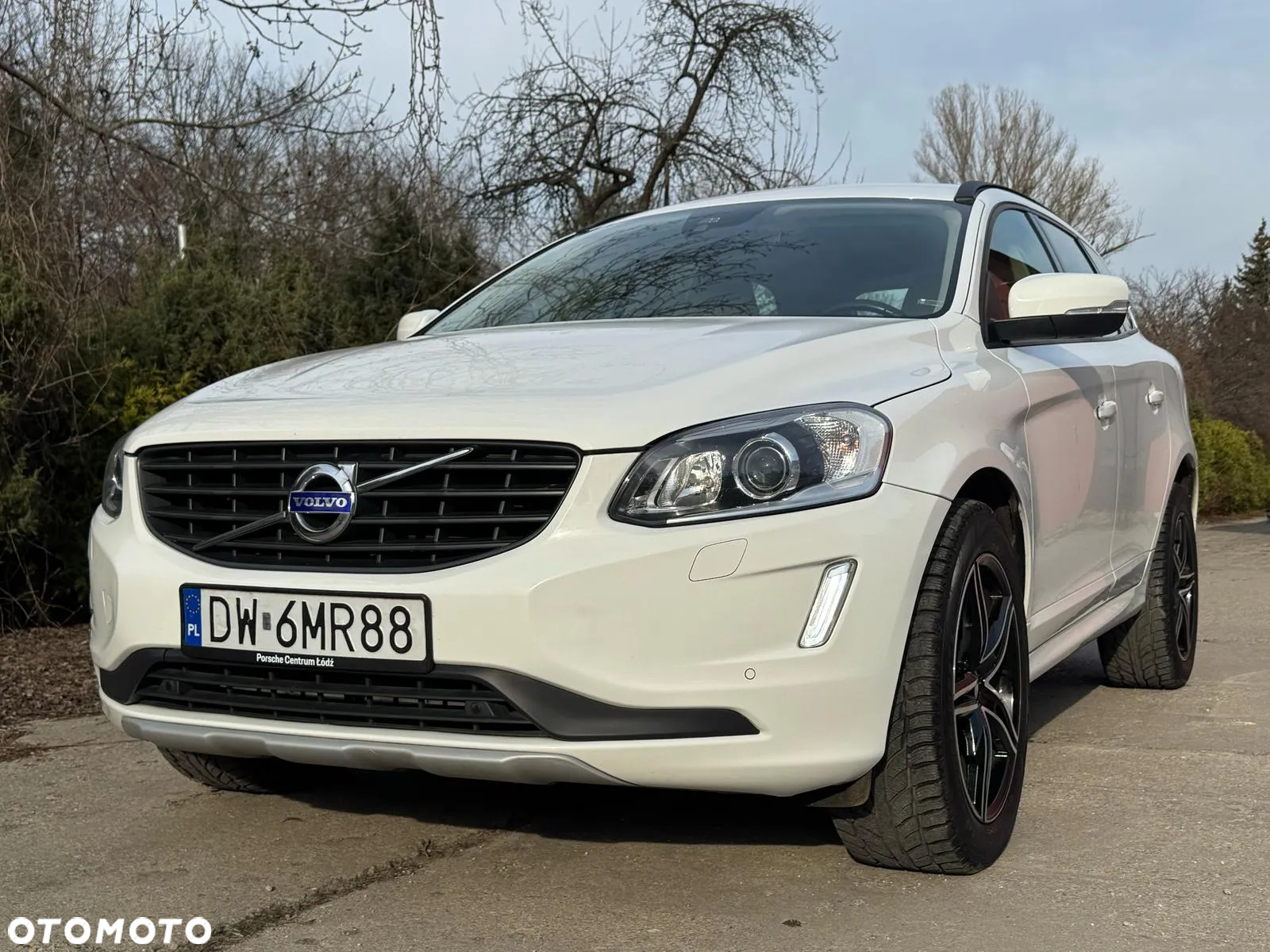 Volvo XC 60 - 7