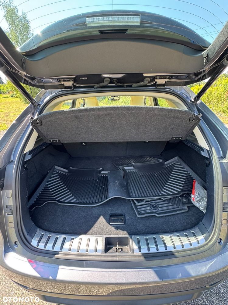 Lexus NX 300h Prestige AWD - 36