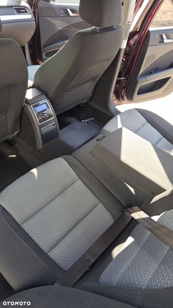 Skoda Superb 2.0 TDI Comfort - 20