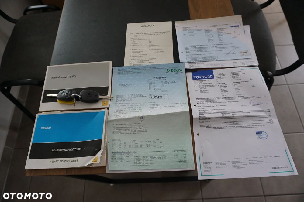 Renault Twingo SCe 70 Start&Stop LIMITED - 40