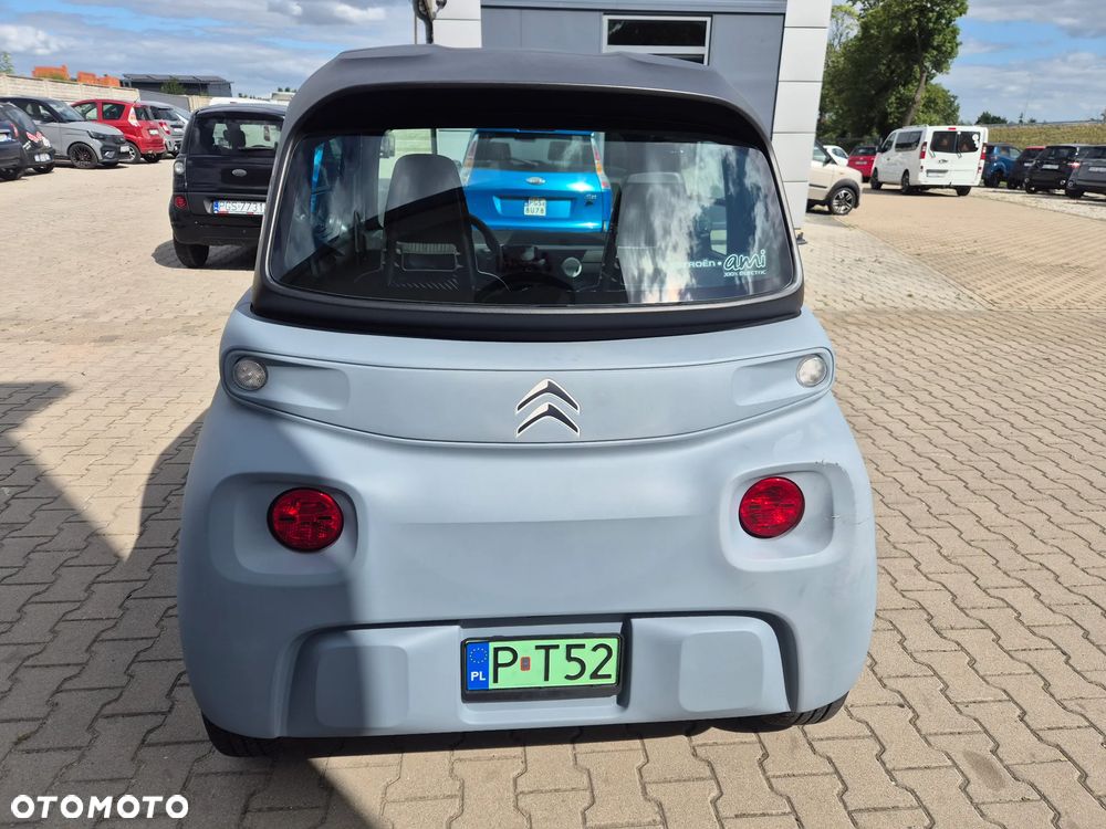 Citroën Ami - 12