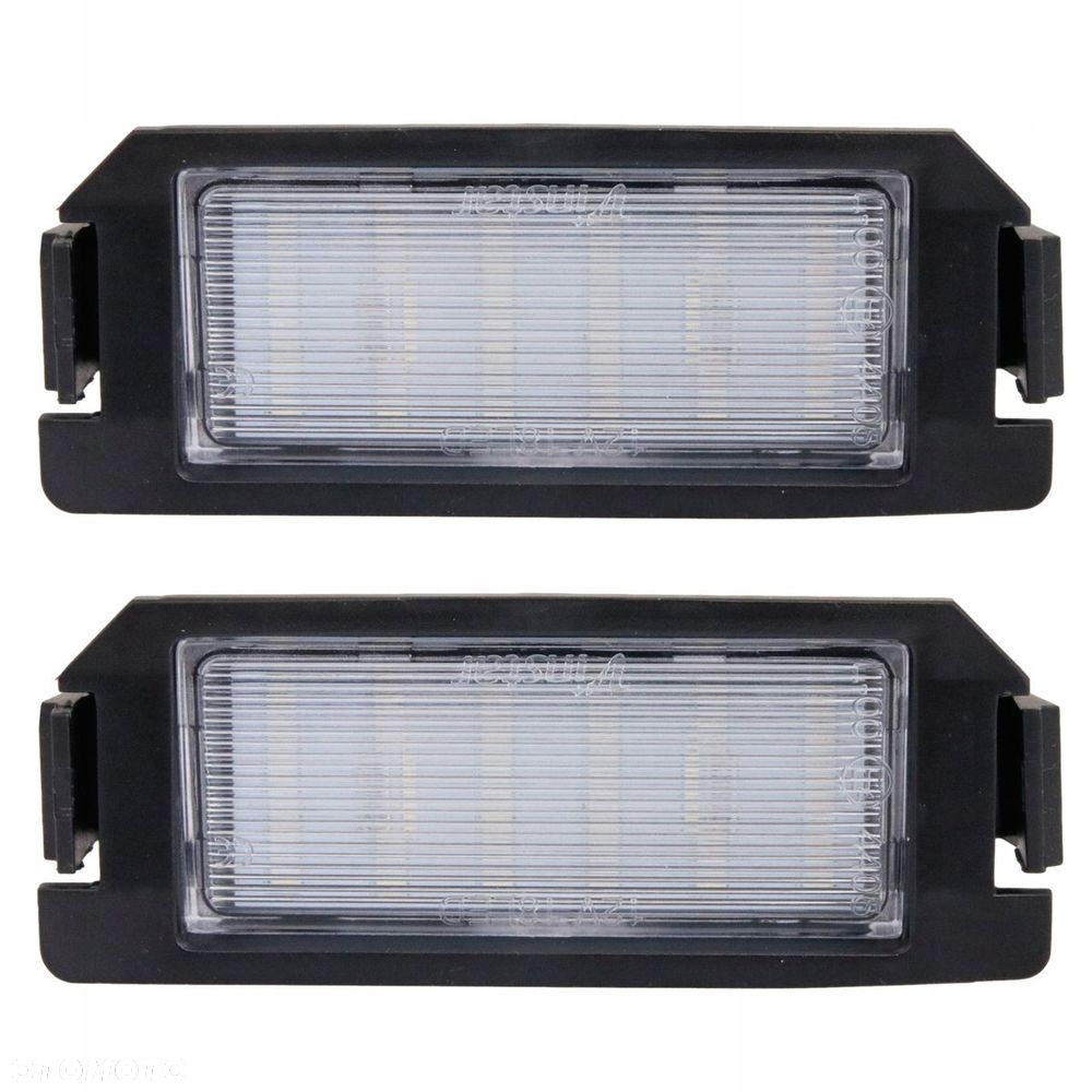 podświetlenie tablicy led picanto ii genesis coupe veloster i20 2 gb 2014- - 2