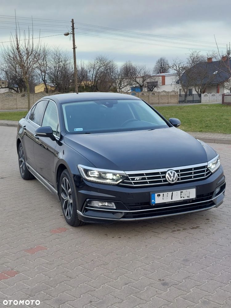Volkswagen Passat 2.0 TDI BMT Comfortline DSG7 - 2