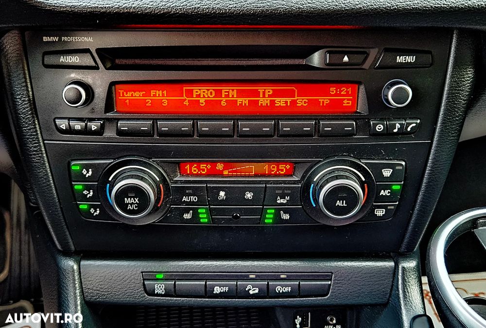BMW X1 xDrive18d xLine - 19