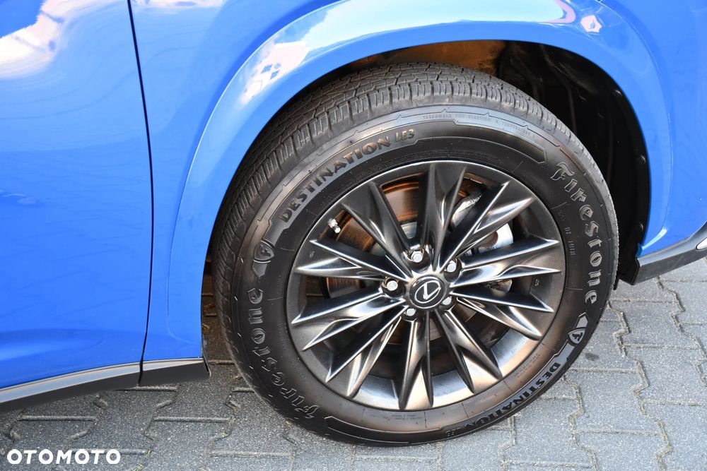 Lexus NX 300h Business Line - 29