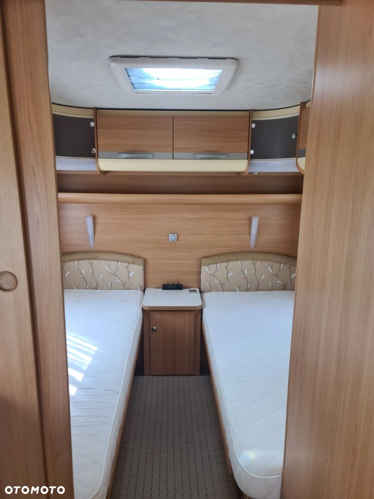 Adria Adora 512UL - 6