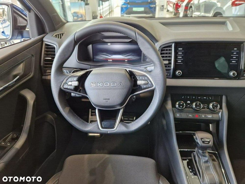 Skoda Karoq - 6
