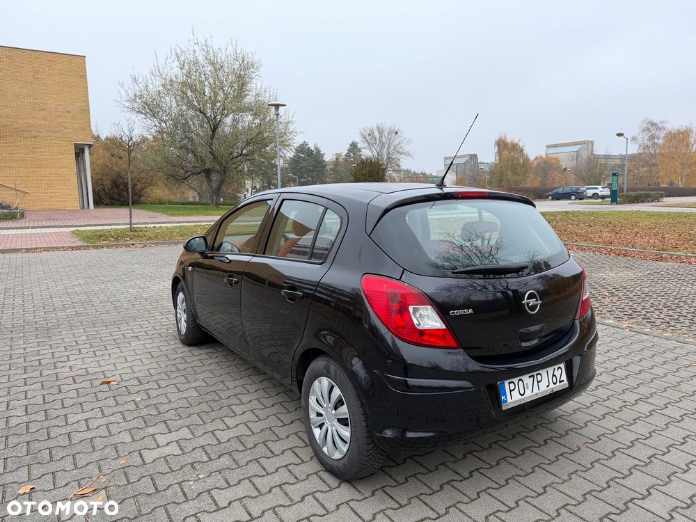 Opel Corsa 1.2 16V Color Edition - 7