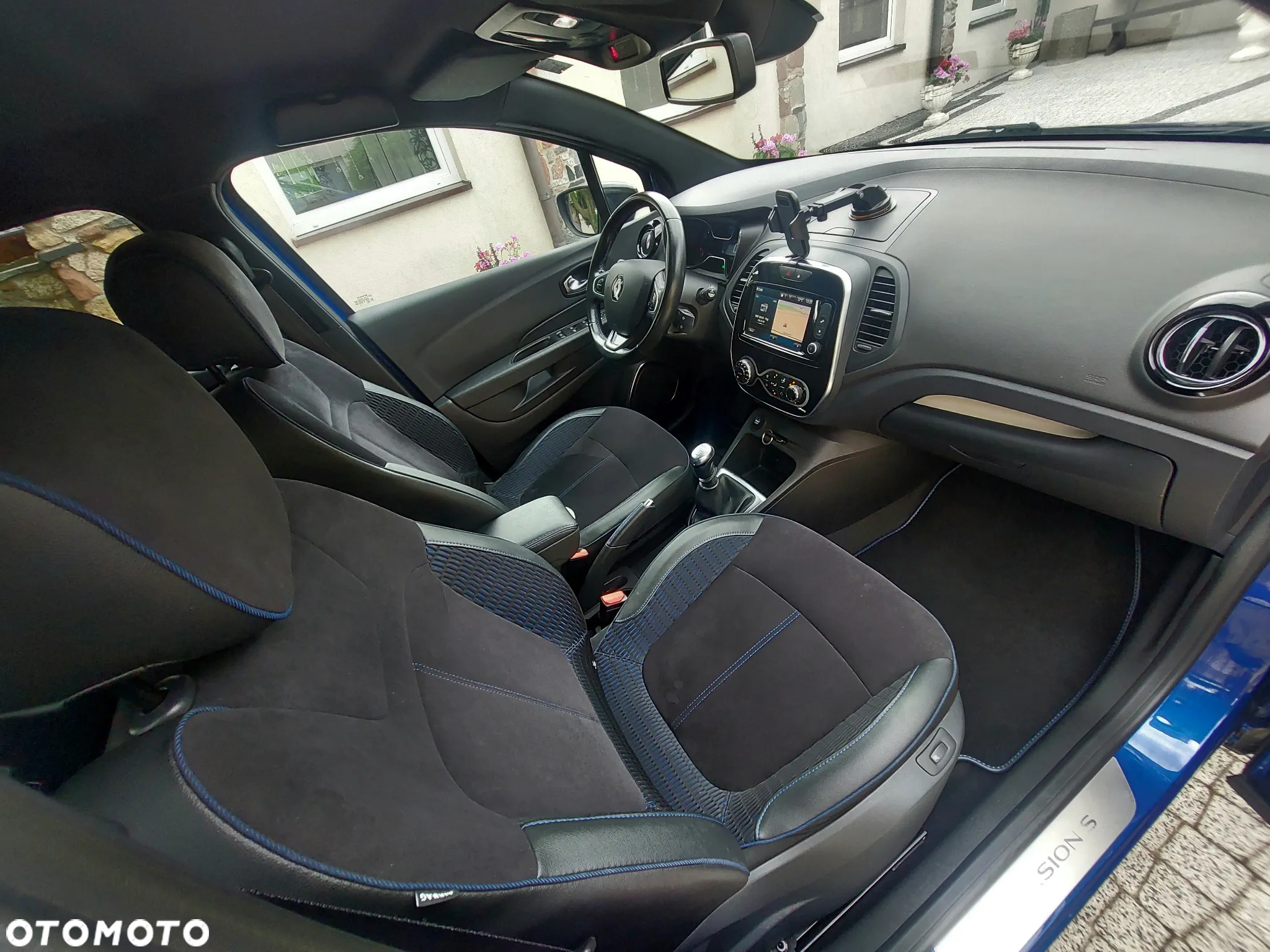 Renault Captur 1.3 Energy TCe S-Edition - 31