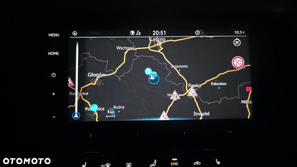 Volkswagen Passat 2.0 TDI SCR DSG Elegance - 35