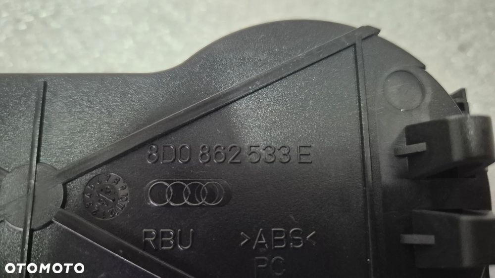 Uchwyt na kubek Audi A4 B5 - 3