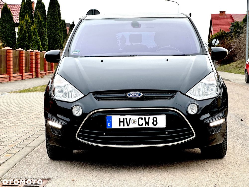 Ford S-Max - 3