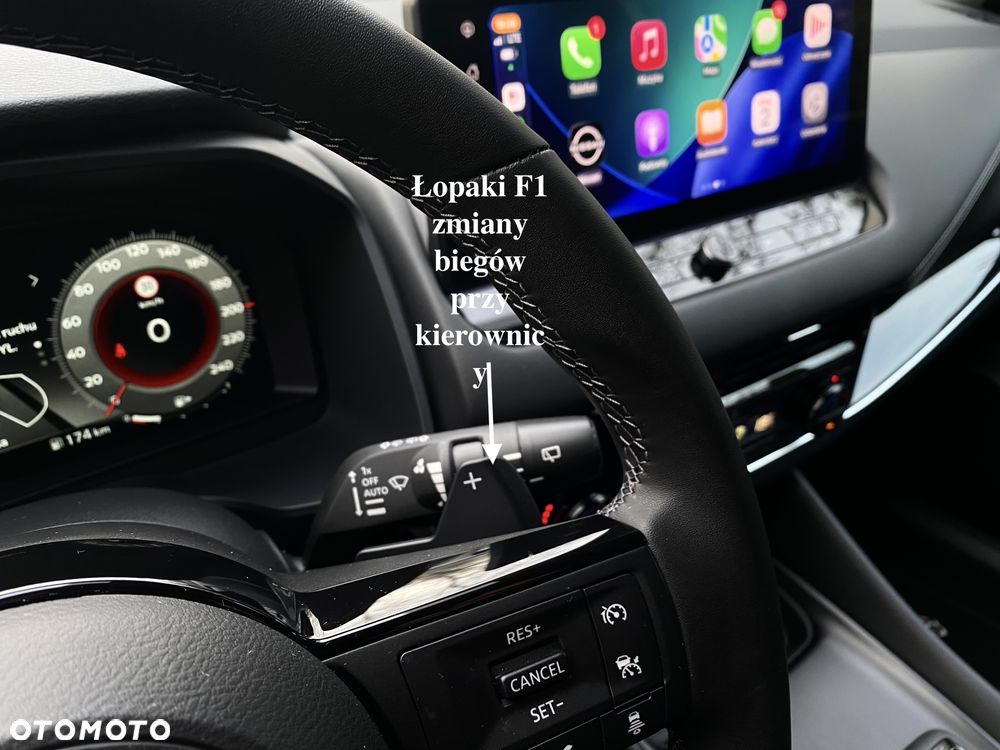 Nissan Qashqai 1.3 DIG-T MHEV N-Connecta Xtronic - 22