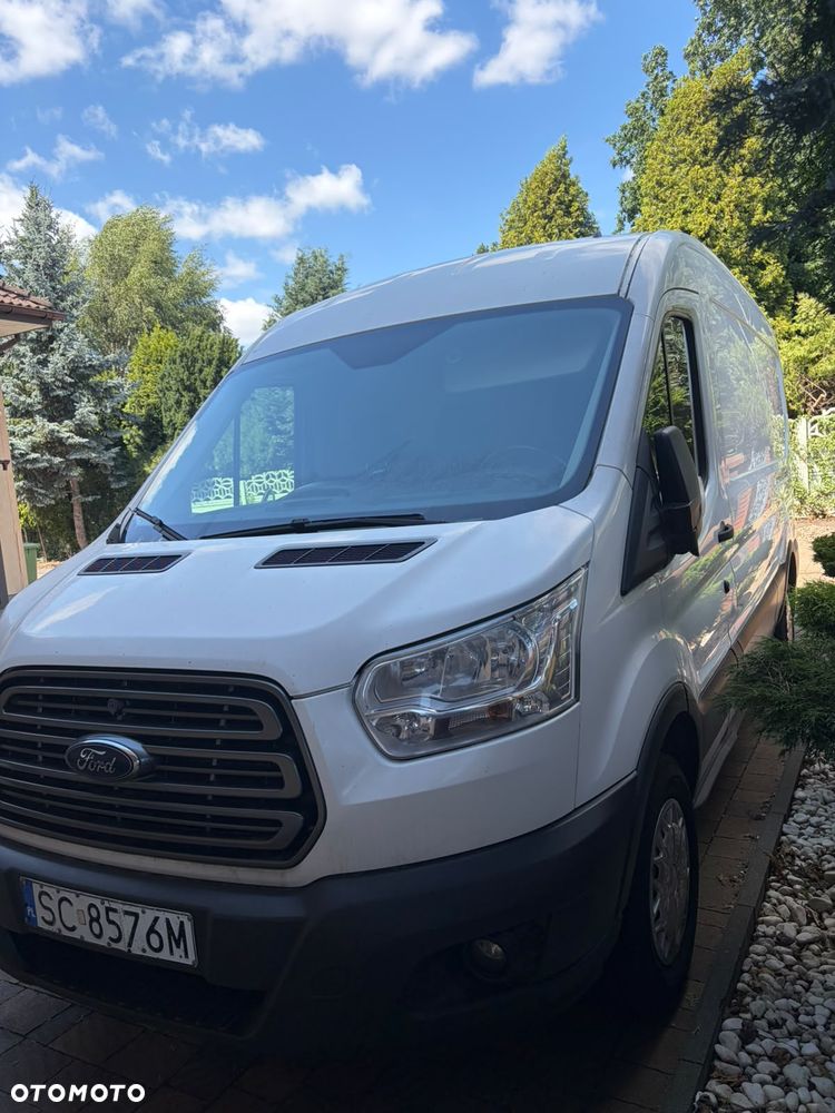 Ford Transit - 2
