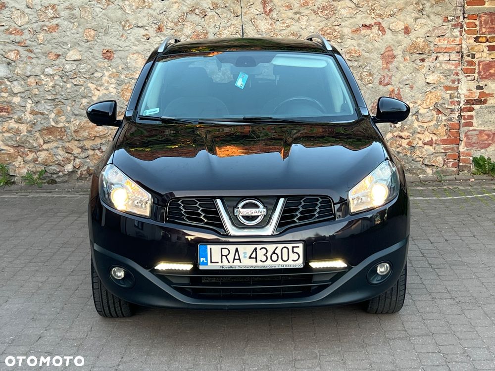 Nissan Qashqai 1.6 I-Way - 8