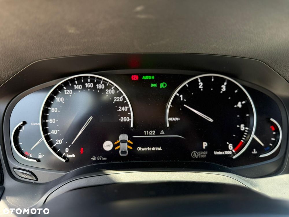 BMW Seria 3 320d xDrive Sport Line - 27