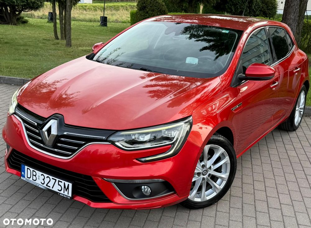 Renault Megane 1.2 16V TCE Energy Bose Edition - 2