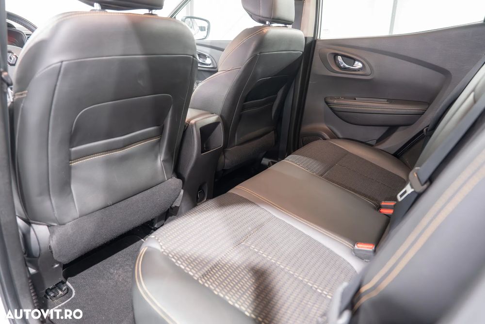 Renault Kadjar Energy dCi 130 4x4 XMOD - 18