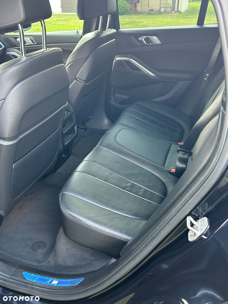 BMW X6 - 7