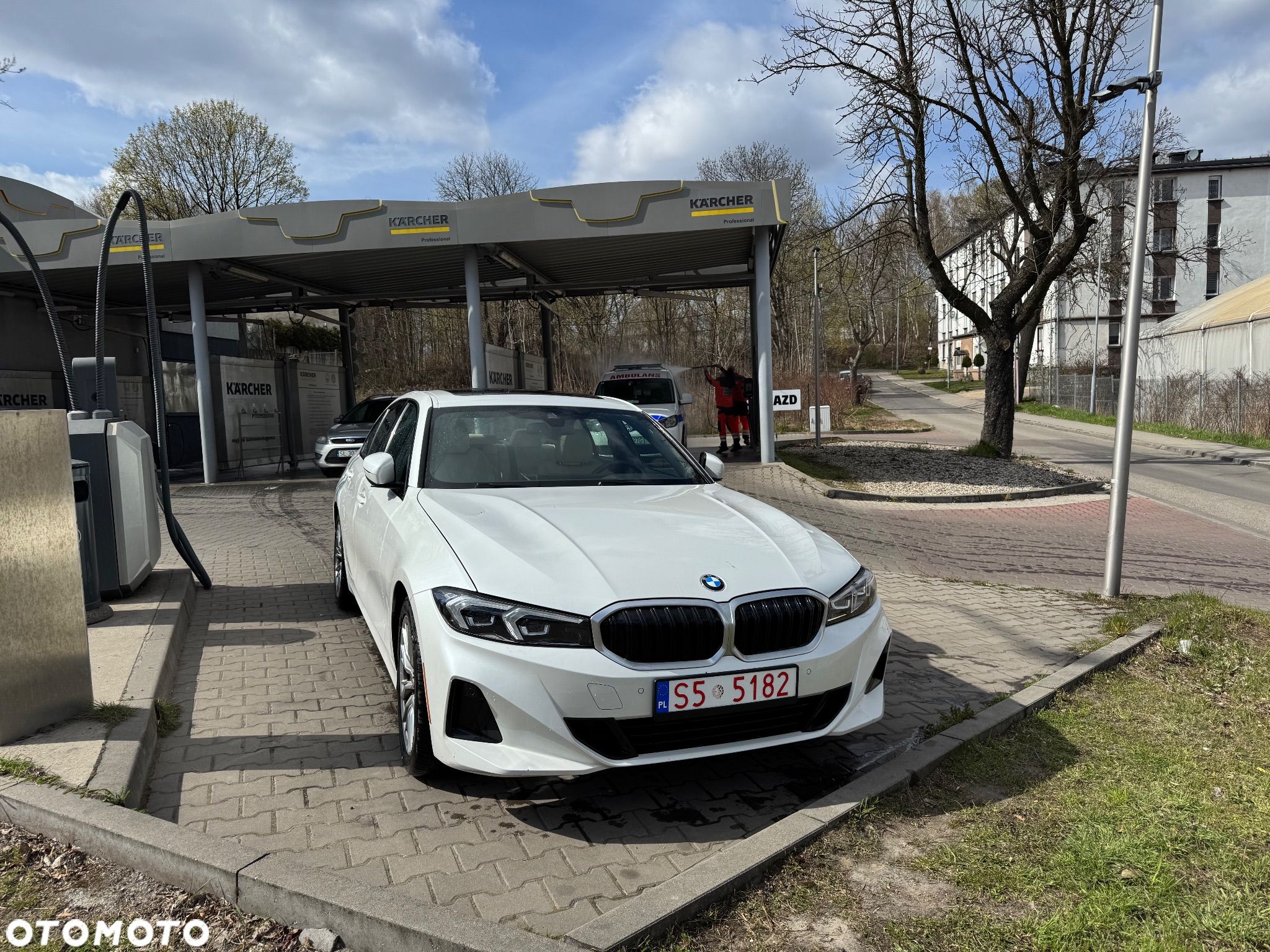 BMW Seria 3 - 1