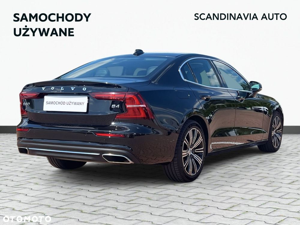 Volvo S60 - 5