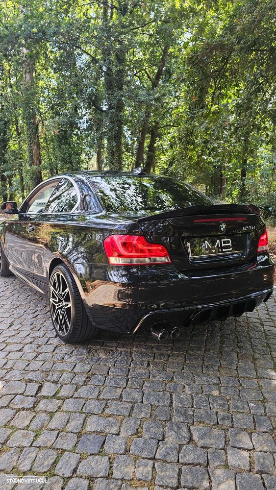BMW 123 d Edition Sport - 29