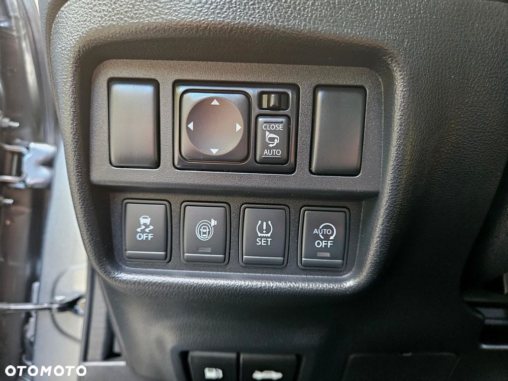 Nissan Juke 1.2 DIG-T Tekna Dark Sound - 32