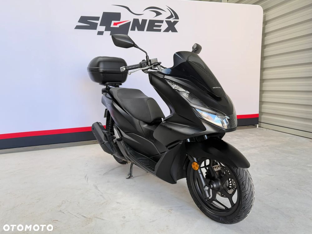 Honda PCX