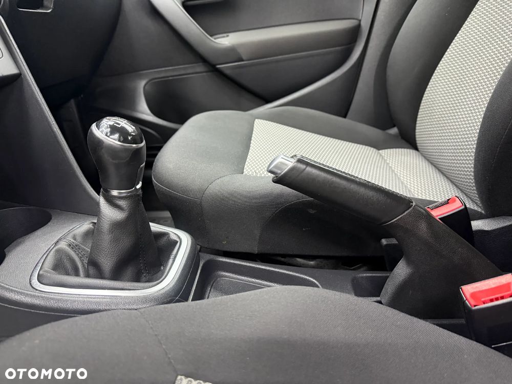 Volkswagen Polo 1.2 TDI Style - 7