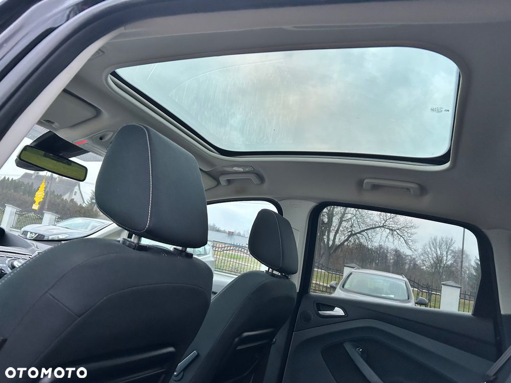 Ford C-MAX 2.0 TDCi Champions Edition - 18