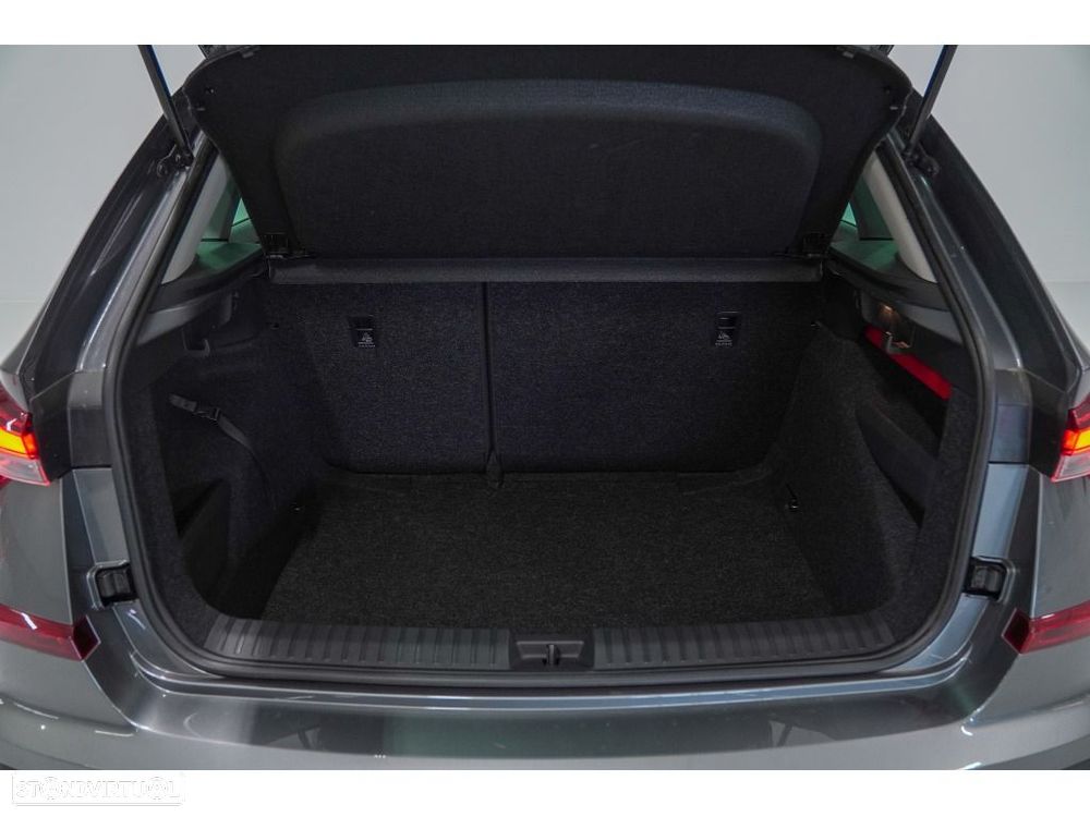 Skoda Kamiq 1.0 TSI Selection - 21