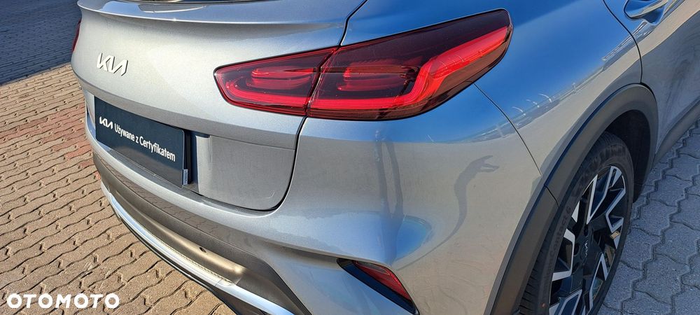 Kia XCeed 1.5 T-GDI M DCT - 21